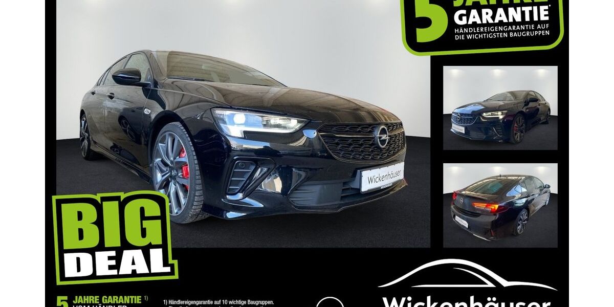 Opel Insignia 49.600 km 28.490 &euro; Neufahrn 85375