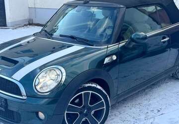 Mini Cooper S 249.800 km 4.490 &euro; München 81829