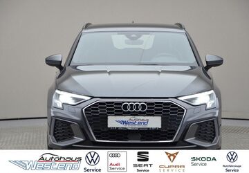 Audi A3 57.480 km 31.960 &euro; München 80686