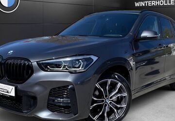 BMW X1 101.800 km 29.880 &euro; Fürstenfeldbruck 82256
