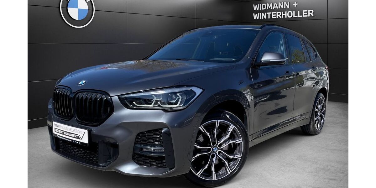 BMW X1 101.800 km 29.880 &euro; Fürstenfeldbruck 82256