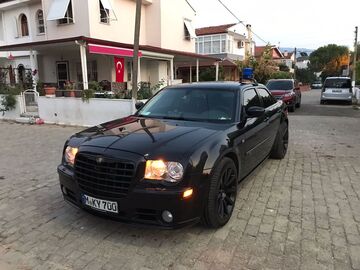 Gebrauchte Chrysler 300C