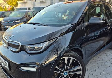 BMW i3 53.400 km 22.990 &euro; München 81247