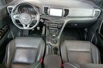 Kia SPORTAGE 1.6T GTL GD TECH LED 28.104 km 19.960 &euro; Höhenkirchen-Siegertsbrun 85635