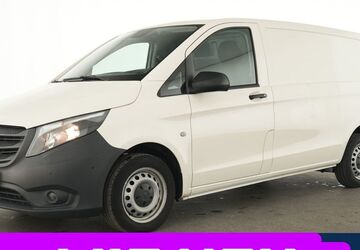 Mercedes-Benz Vito 86.196 km 17.555 &euro; Garching bei München 85748