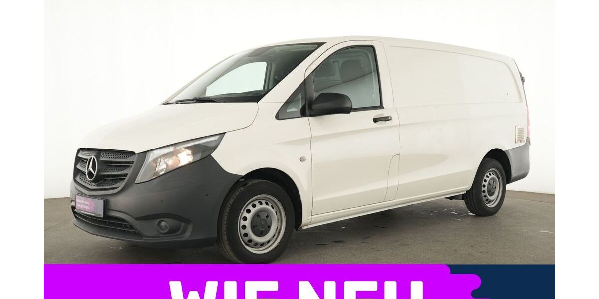 Mercedes-Benz Vito 86.196 km 17.555 &euro; Garching bei München 85748