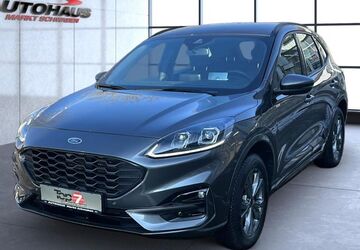 Ford Kuga 13.401 km 29.900 &euro; Markt Schwaben 85570