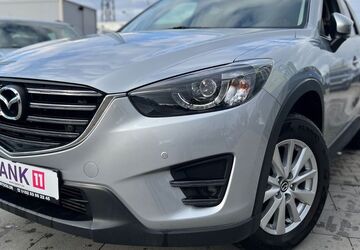 Mazda CX-5 139.950 km 11.690 &euro; München 81825
