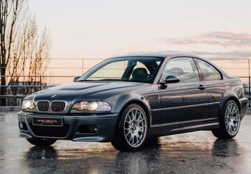 BMW M3 135.500 km 42.900 &euro; München 80804