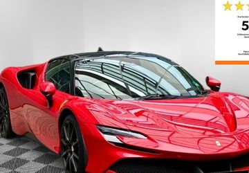 Ferrari SF90 1.299 km 452.499 &euro; Kranzberg 85402