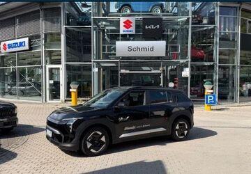Kia EV3 1.250 km 36.990 &euro; München 81241
