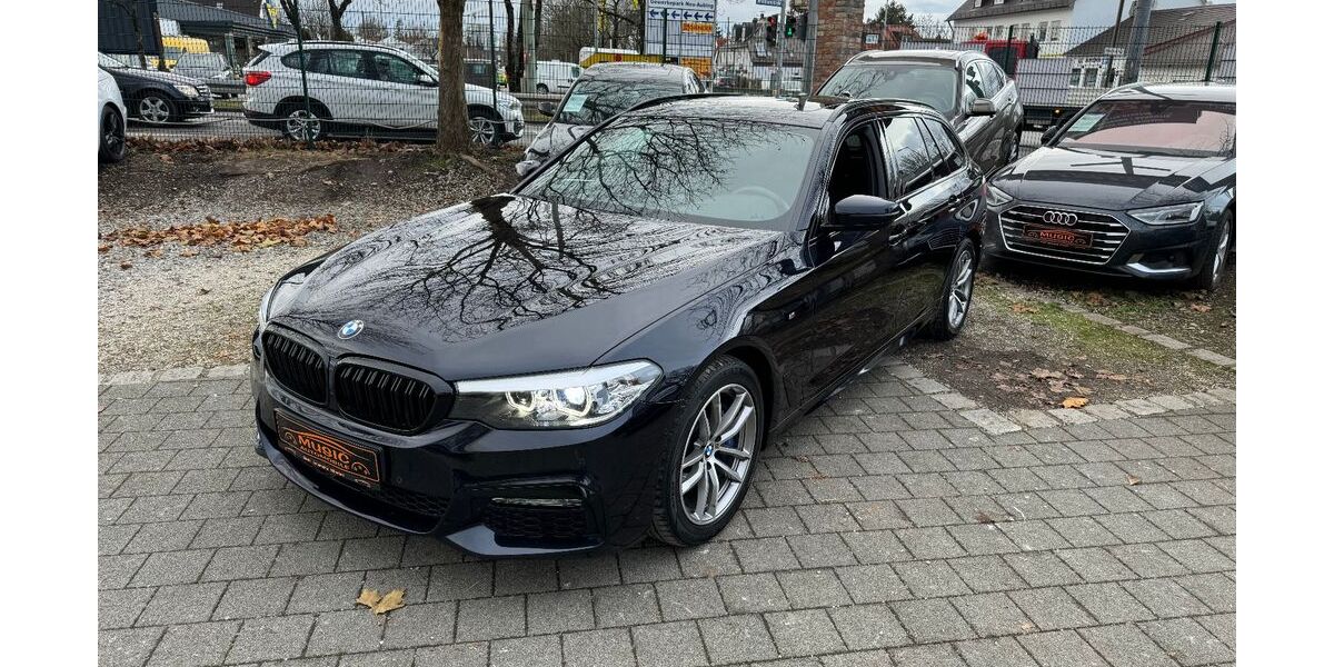 BMW 530 145.850 km 25.950 &euro; München 81243