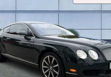 Bentley Continental GT 55.791 km 44.989 &euro; Ismaning 85737