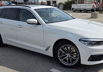 BMW 530 68.000 km 36.000 &euro; Germering 82110