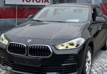 BMW X2 79.941 km 19.890 &euro; München 80687