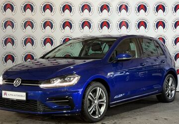 VW Golf 78.000 km 15.790 &euro; München 81379