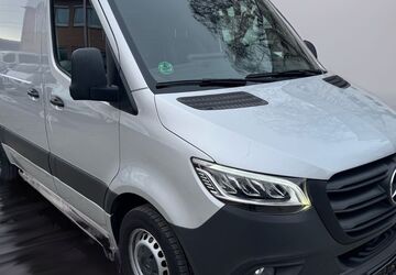 Mercedes-Benz Sprinter 169.378 km 24.600 &euro; Puchheim 82178