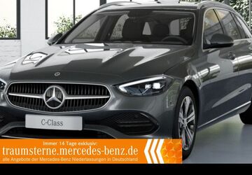 Mercedes-Benz C 180 7.789 km 35.490 &euro; München 80636