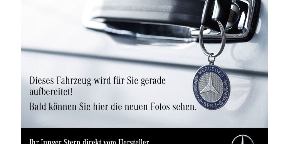 Mercedes-Benz A 200 16.627 km 26.590 &euro; München 80636