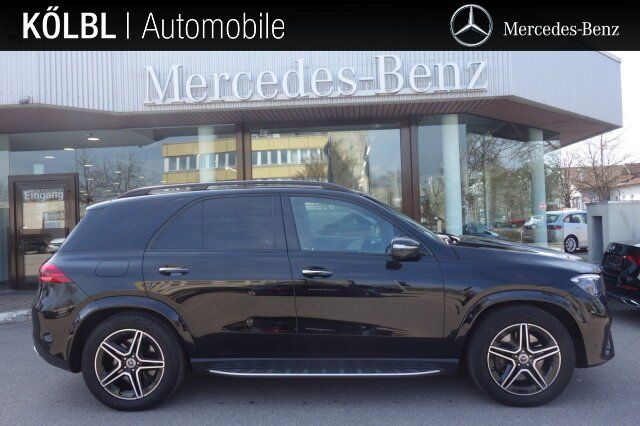 Mercedes-Benz GLE 300 51.836 km 75.990 &euro; Unterschleißheim 85716