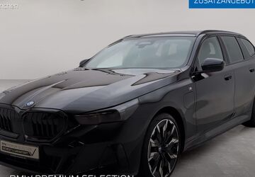 BMW 550 18.808 km 84.495 &euro; München 80939