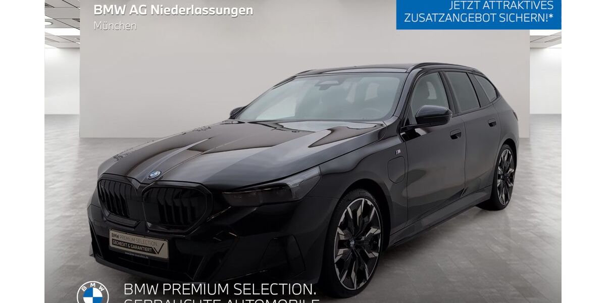 BMW 550 18.808 km 84.495 &euro; München 80939