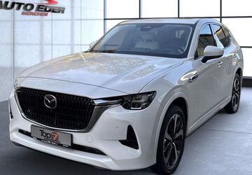 Mazda CX-60 33.758 km 38.980 &euro; Höhenkirchen-Siegertsbrunn 85635