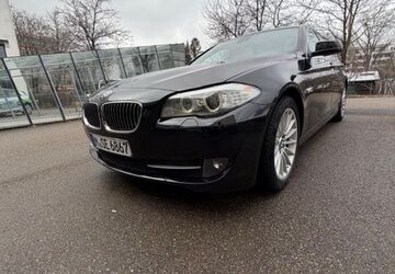 BMW 528 169.000 km 11.300 &euro; München 80939