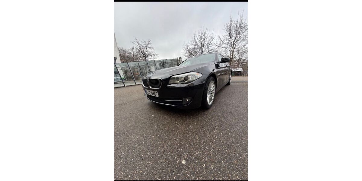 BMW 528 169.000 km 11.300 &euro; München 80939