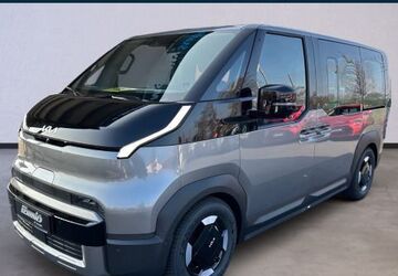 Kia PV5 4.000 km 44.490 &euro; Höhenkirchen-Siegertsbrunn 85635