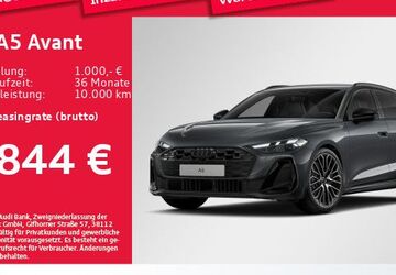 Audi A5 3.426 km 64.272 &euro; München 80636