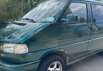 VW T4 Multivan 382.000 km 5.500 &euro; München 80797