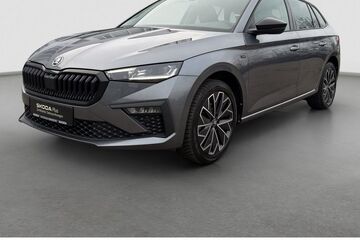 Skoda Scala 22.500 km 23.400 &euro; Ebersberg bei München 85560