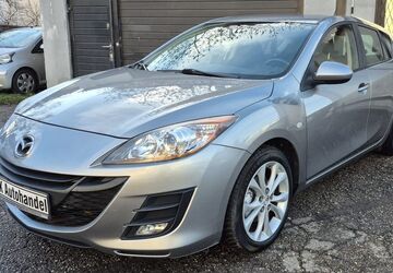 Mazda 3 189.304 km 4.490 &euro; München 80809