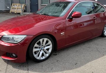 BMW 325 194.111 km 10.750 &euro; München 80636