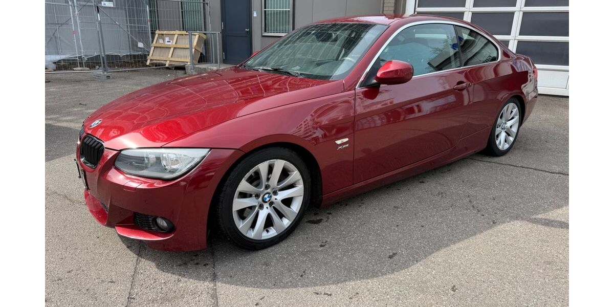 BMW 325 194.111 km 10.750 &euro; München 80636