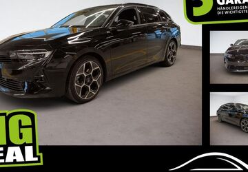 Opel Astra 18.475 km 25.990 &euro; Neufahrn 85375