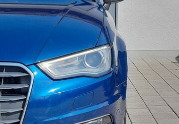 Audi A3 134.769 km 17.999 &euro; Aschheim 85609