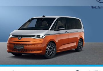 VW T7 Multivan 1.057 km 69.950 &euro; München 81829