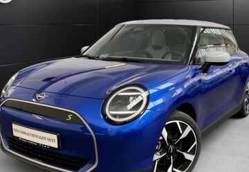 Mini Cooper SE 6.199 km 32.383 &euro; Dachau 85221