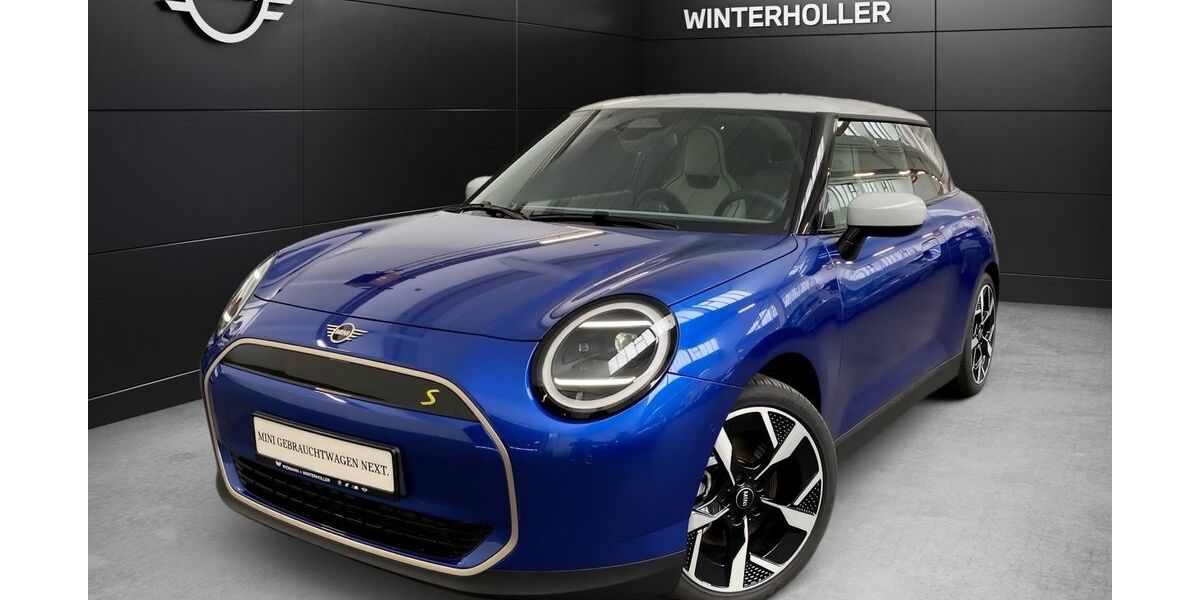 Mini Cooper SE 6.199 km 32.383 &euro; Dachau 85221