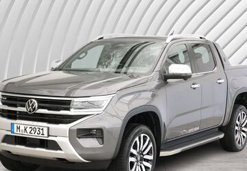 VW Amarok 5.500 km 62.990 &euro; Unterschleißheim 85716