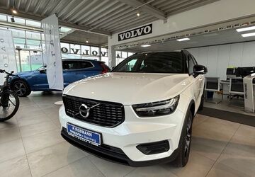 Volvo XC40 99.000 km 23.500 &euro; Starnberg 82319