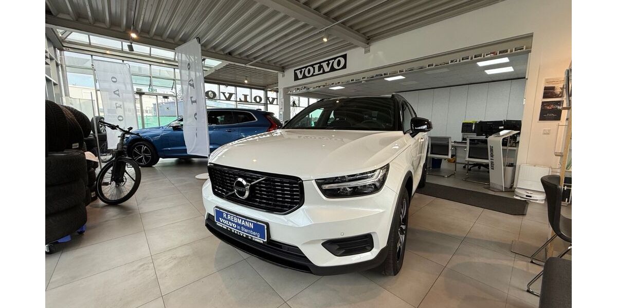 Volvo XC40 99.000 km 23.500 &euro; Starnberg 82319