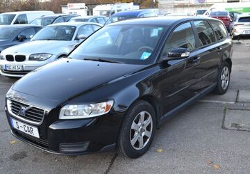 Volvo V50 227.600 km 2.900 &euro; München 81243