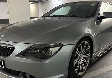 BMW 630 290.000 km 8.500 &euro; Aschheim-Dornach 85609