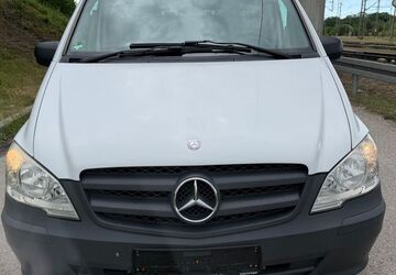 Mercedes-Benz Vito 221.435 km 11.500 &euro; München 80997