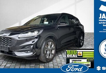 Ford Kuga 22.631 km 21.580 &euro; München 81827
