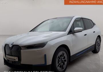 BMW iX 47.680 km 45.404 &euro; München 80939