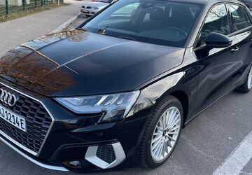 Audi A3 46.000 km 21.500 &euro; München 80469